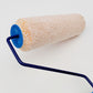 9-Inch High-Resiliency Eggshell-Textured Paint Roller