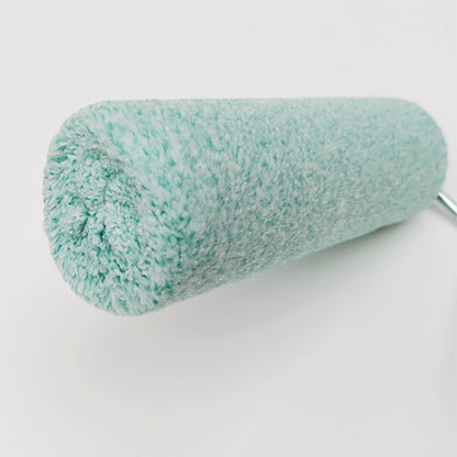 9-Inch High-Resiliency Eggshell-Textured Paint Roller