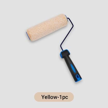 9-Inch High-Resiliency Eggshell-Textured Paint Roller