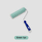 9-Inch High-Resiliency Eggshell-Textured Paint Roller