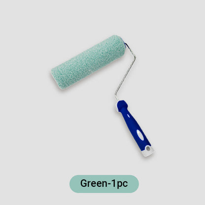 9-Inch High-Resiliency Eggshell-Textured Paint Roller
