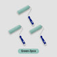 9-Inch High-Resiliency Eggshell-Textured Paint Roller