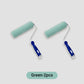 9-Inch High-Resiliency Eggshell-Textured Paint Roller
