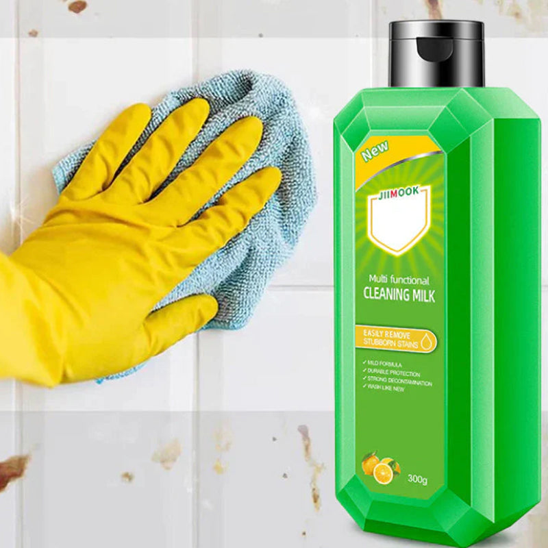 Powerful Concentrated Cleaning Lotion