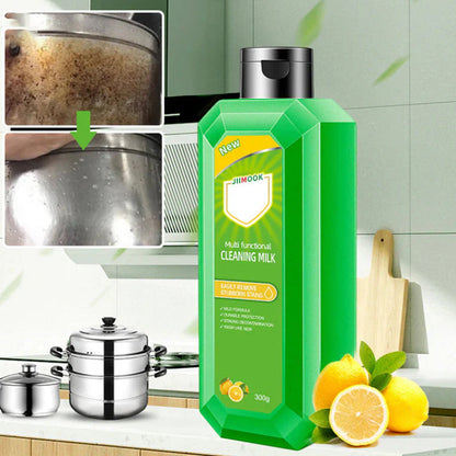 Powerful Concentrated Cleaning Lotion