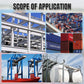💥Free Shipping💥  Multifunctional Rust Removal & Conversion Paint