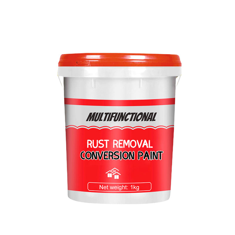 💥Free Shipping💥  Multifunctional Rust Removal & Conversion Paint