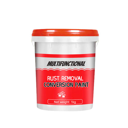 💥Free Shipping💥  Multifunctional Rust Removal & Conversion Paint