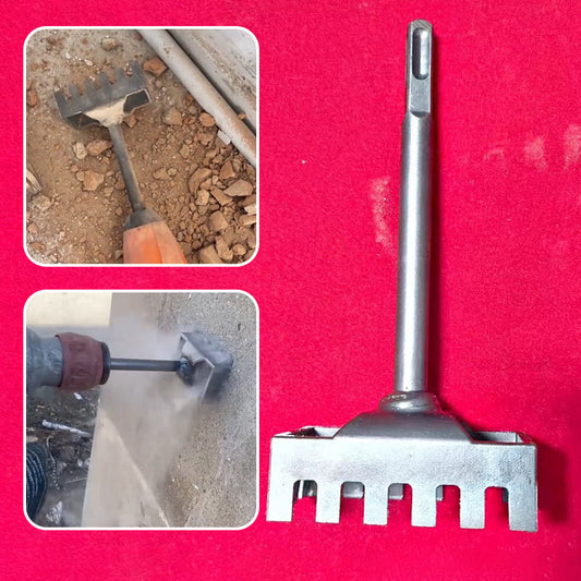 ⏳Time-limited Special⌛Creative Square Hole Cutter for Electrical Box