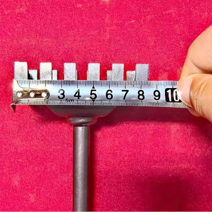 ⏳Time-limited Special⌛Creative Square Hole Cutter for Electrical Box