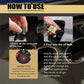 Catalytic Converter & Fuel System Cleaner