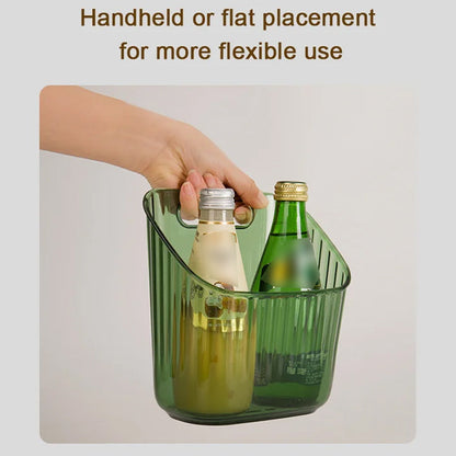 Multi-Functional Portable Kitchen Mini Organizer