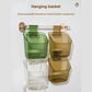 Multi-Functional Portable Kitchen Mini Organizer