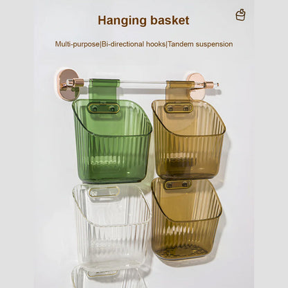 Multi-Functional Portable Kitchen Mini Organizer