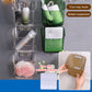 Multi-Functional Portable Kitchen Mini Organizer