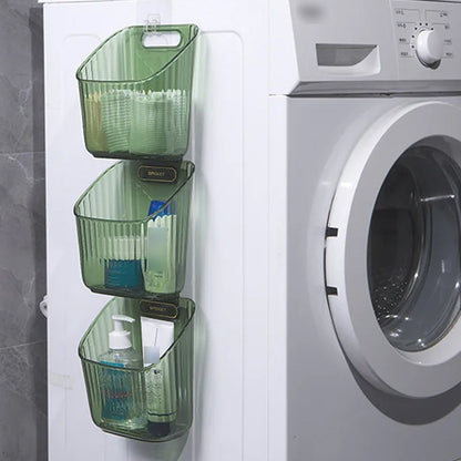 Multi-Functional Portable Kitchen Mini Organizer