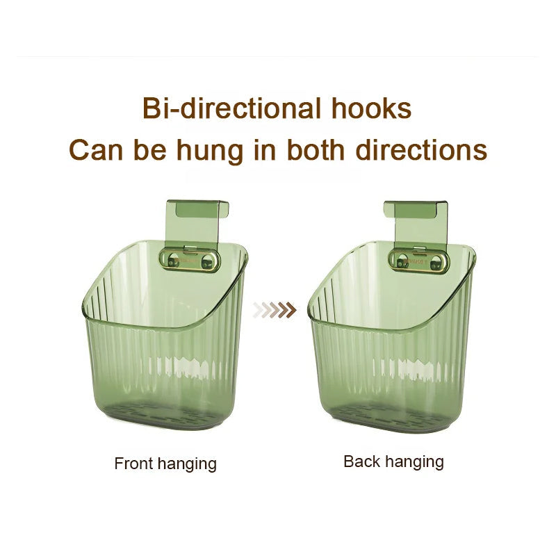 Multi-Functional Portable Kitchen Mini Organizer