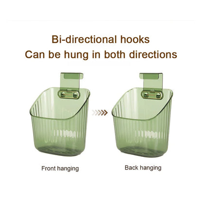 Multi-Functional Portable Kitchen Mini Organizer