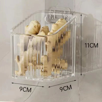 Multi-Functional Portable Kitchen Mini Organizer