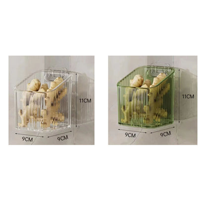 Multi-Functional Portable Kitchen Mini Organizer