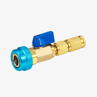 Valve Core Quick Remover Installer