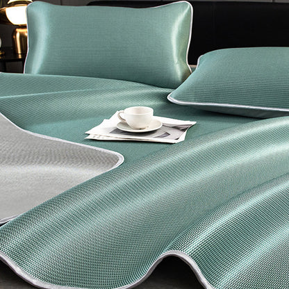🌊Summer Cool Skin Friendly Sheet & Pillowcase Set