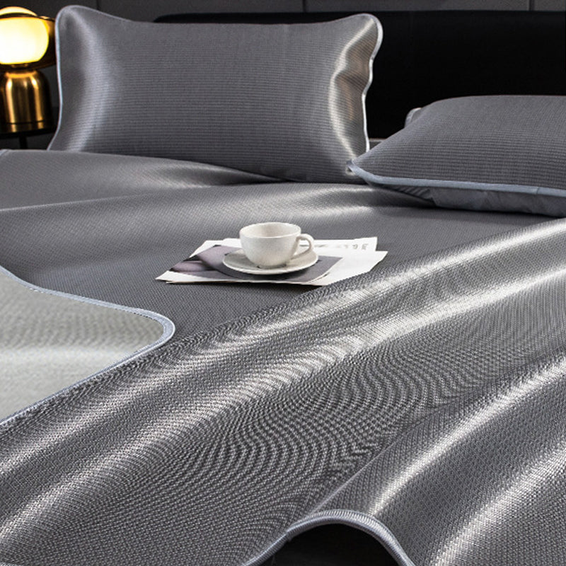 🌊Summer Cool Skin Friendly Sheet & Pillowcase Set