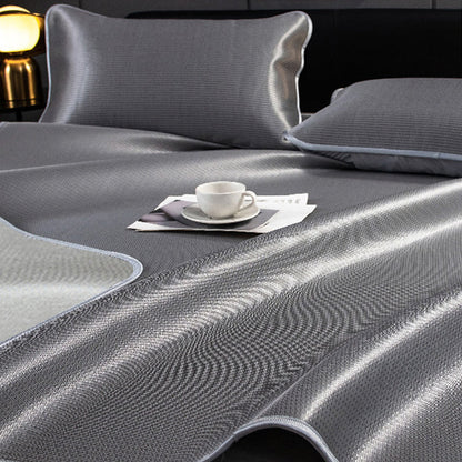🌊Summer Cool Skin Friendly Sheet & Pillowcase Set