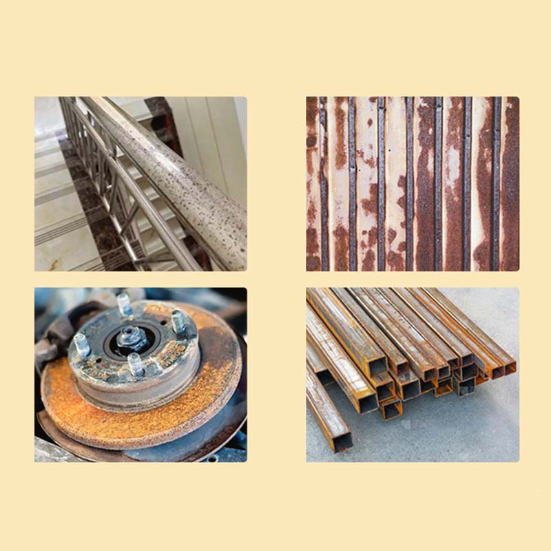 🌿2025 New Buy more Get more discounts💧Metal Rust Conversion Paint