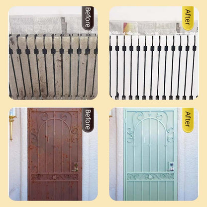 🌿2025 New Buy more Get more discounts💧Metal Rust Conversion Paint