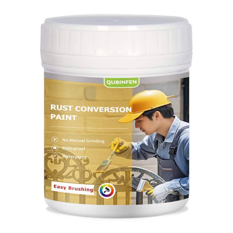 🌿2025 New Buy more Get more discounts💧Metal Rust Conversion Paint
