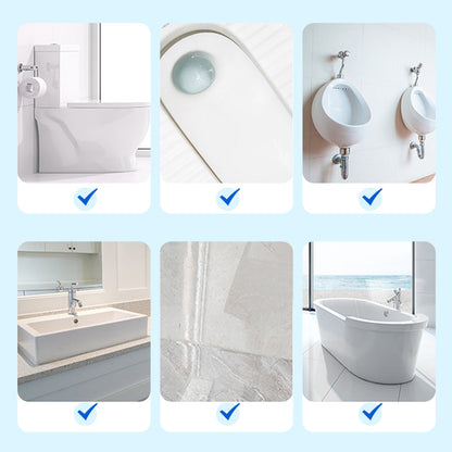 Bathroom Cleaning & Degreasing Spray