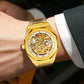 ⏳Time-limited Special⌛ Men’s Luxury Skeleton Mechanical Watch