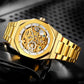 ⏳Time-limited Special⌛ Men’s Luxury Skeleton Mechanical Watch