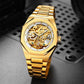 ⏳Time-limited Special⌛ Men’s Luxury Skeleton Mechanical Watch