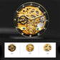 ⏳Time-limited Special⌛ Men’s Luxury Skeleton Mechanical Watch