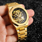 ⏳Time-limited Special⌛ Men’s Luxury Skeleton Mechanical Watch