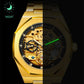 ⏳Time-limited Special⌛ Men’s Luxury Skeleton Mechanical Watch