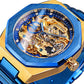 ⏳Time-limited Special⌛ Men’s Luxury Skeleton Mechanical Watch