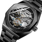⏳Time-limited Special⌛ Men’s Luxury Skeleton Mechanical Watch