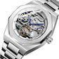 ⏳Time-limited Special⌛ Men’s Luxury Skeleton Mechanical Watch
