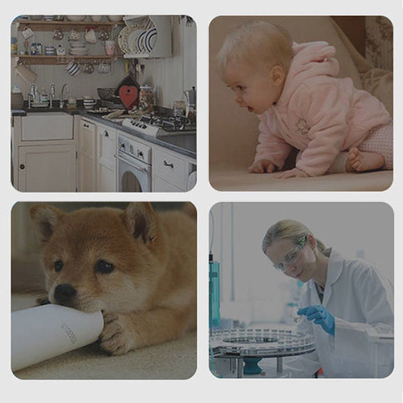 🎁Limited time 50% OFF⏳Pets Urine Absorbent Paper
