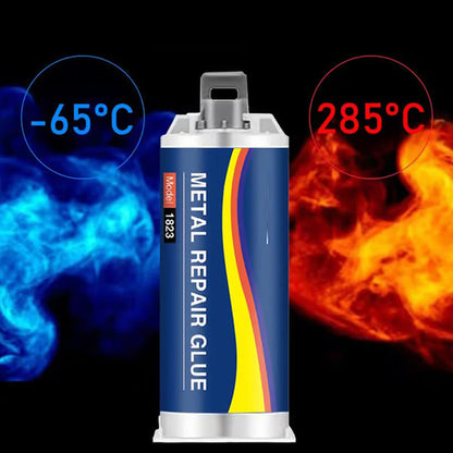 🛠️ BUY 3 GET 2 FREE! ⚡ Heavy-Duty Industrial Adhesive – High-Strength Bond, Heat & Impact Resistant for Multiple Materials 🔥