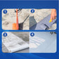 Heavy-Duty Silicone PU Waterproof Sealant（50% OFF）