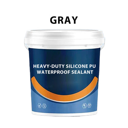Heavy-Duty Silicone PU Waterproof Sealant（50% OFF）