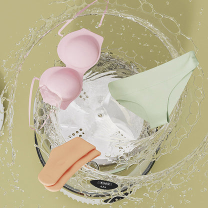 🩷Summer Special Offer🌼Wireless Charging Mini Washing Machine