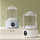 🩷Summer Special Offer🌼Wireless Charging Mini Washing Machine