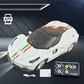 1:64 Simulation Remote Control High Speed Alloy Toy Car