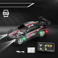 1:64 Simulation Remote Control High Speed Alloy Toy Car