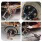 Brake Drum Removal Tool For Tricycle & Motorcycle